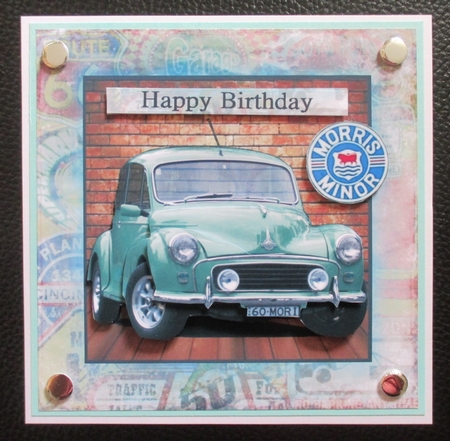 Gallery Item Handmade Craft Photo