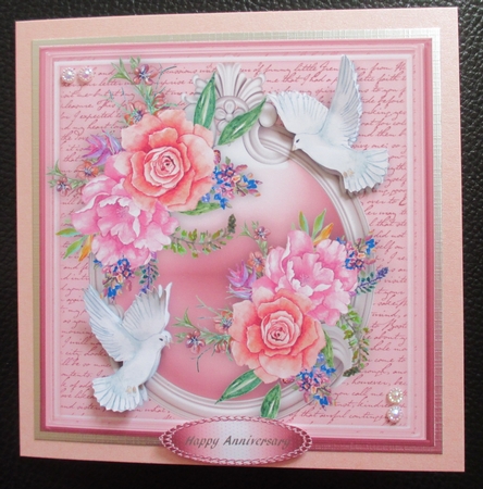 Beautiful Wishes for Special Occasions  by Davina Rundle