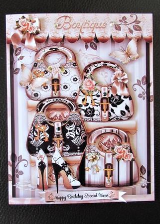 Gallery Item Handmade Craft Photo
