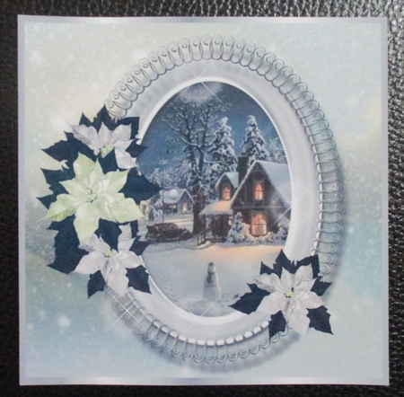 Believe In The Magic - 7 by Davina Rundle