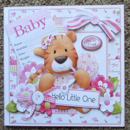 Gallery Item Handmade Craft Photo