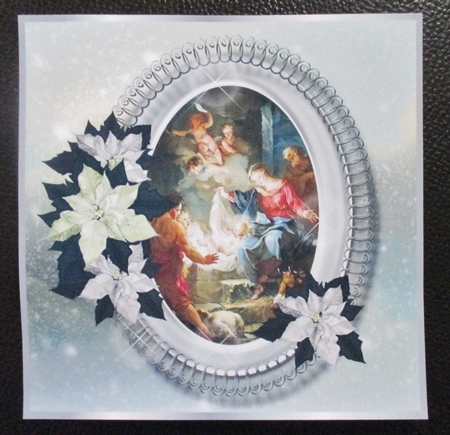 Believe In The Magic - 11 by Davina Rundle