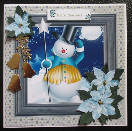 Its Christmas - 6 by Davina Rundle