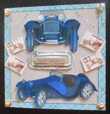 Gallery Item Handmade Craft Photo