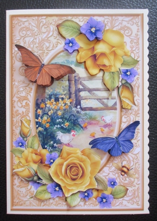 Gallery Item Handmade Craft Photo