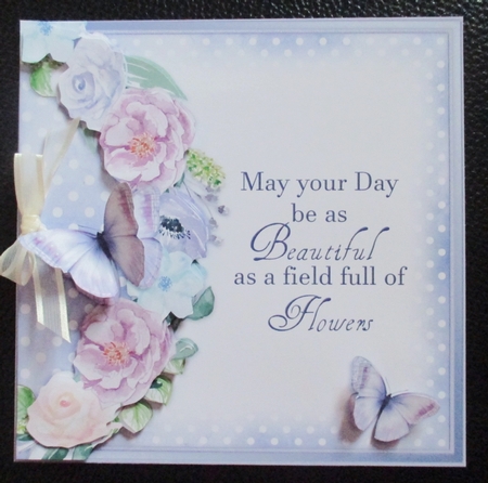 Flowers by Davina Rundle