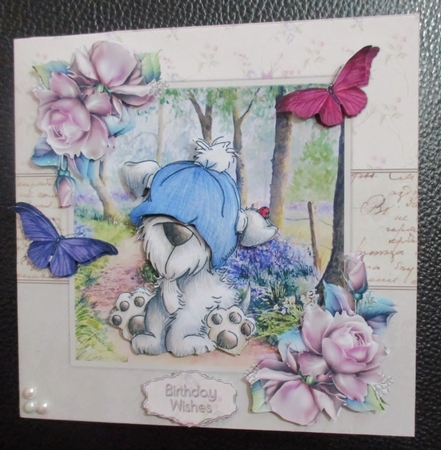 Gallery Item Handmade Craft Photo