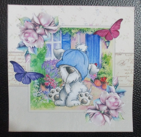 Gallery Item Handmade Craft Photo