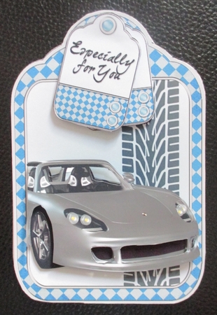 Gallery Item Handmade Craft Photo