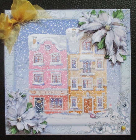 Our House to Your House by Davina Rundle