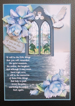 The little things you will remember by Davina Rundle