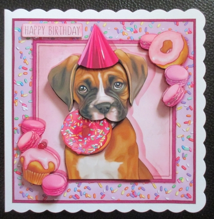 Gallery Item Handmade Craft Photo