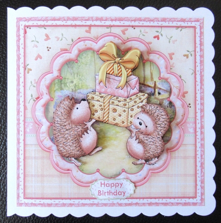 Gallery Item Handmade Craft Photo