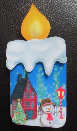 Gallery Item Handmade Craft Photo