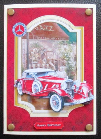 Gallery Item Handmade Craft Photo
