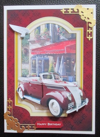 Gallery Item Handmade Craft Photo