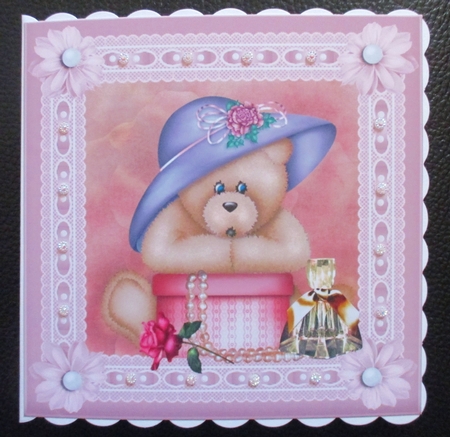 Gallery Item Handmade Craft Photo