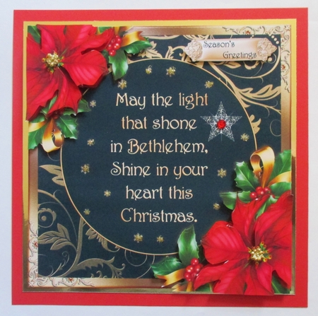 Bethlehem by Davina Rundle
