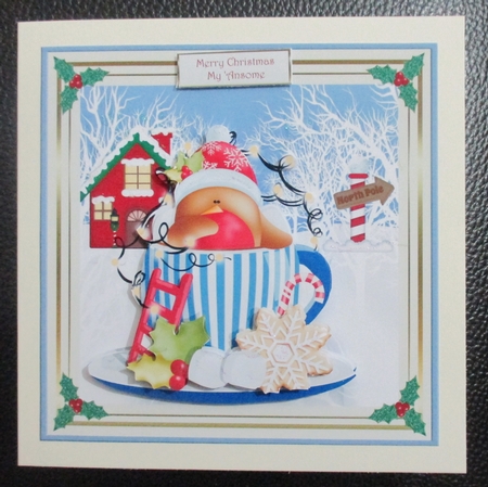Gallery Item Handmade Craft Photo