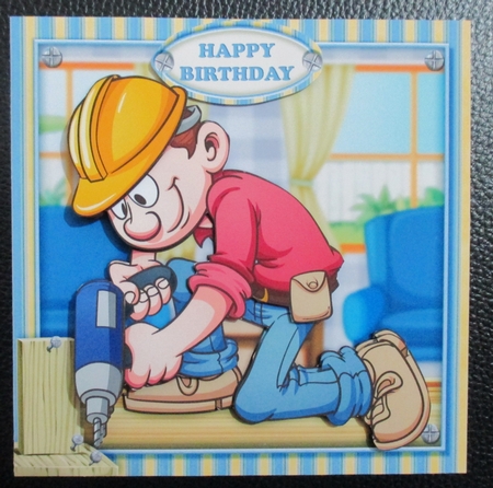 Mr Fix It by Davina Rundle