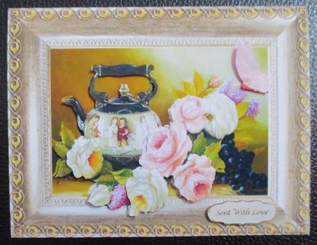 Gallery Item Handmade Craft Photo