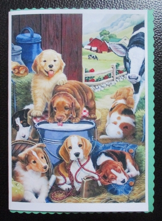 Gallery Item Handmade Craft Photo