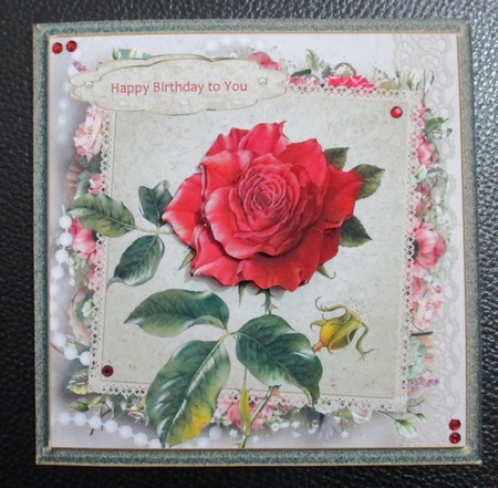 Gallery Item Handmade Craft Photo
