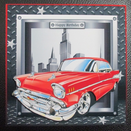 Timeless Classics 4 by Davina Rundle