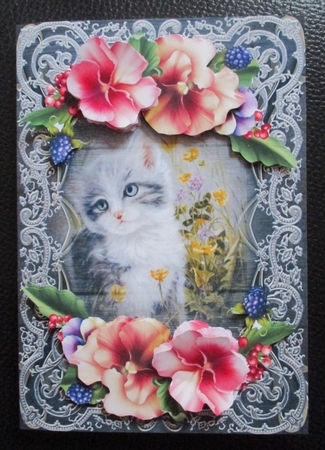 Gallery Item Handmade Craft Photo