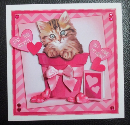Gallery Item Handmade Craft Photo