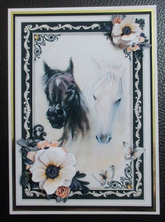 Free Spirit by Davina Rundle