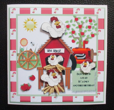 Gallery Item Handmade Craft Photo