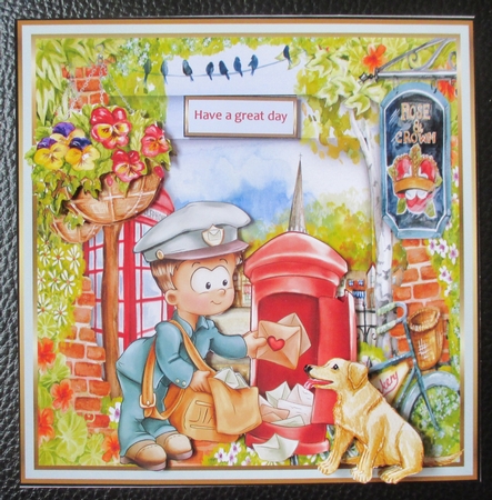 Gallery Item Handmade Craft Photo