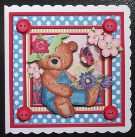 Gallery Item Handmade Craft Photo