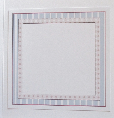 Love Chicks Blank Insert by Davina Rundle