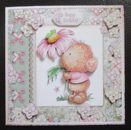 Gallery Item Handmade Craft Photo