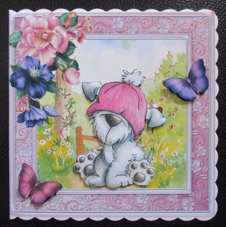 Gallery Item Handmade Craft Photo