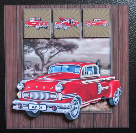 Yesterday Mini Kit by Davina Rundle