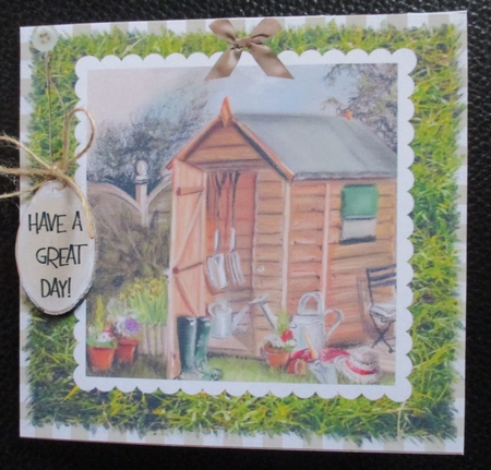 Gallery Item Handmade Craft Photo