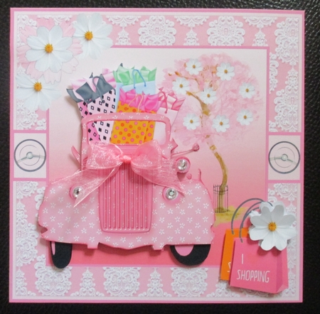 Gallery Item Handmade Craft Photo