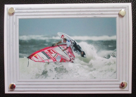 Sports Bumper Kit by Davina Rundle