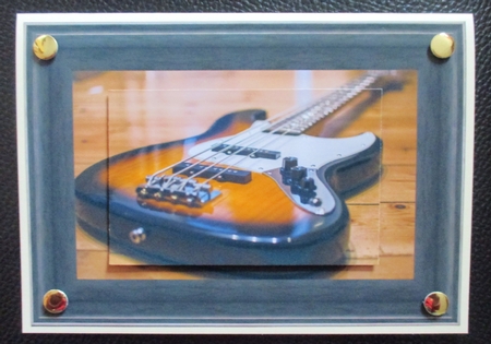 Music Bumper Kit by Davina Rundle