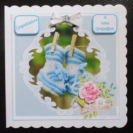 Gallery Item Handmade Craft Photo