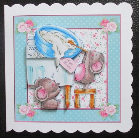 Gallery Item Handmade Craft Photo