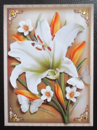 Gallery Item Handmade Craft Photo