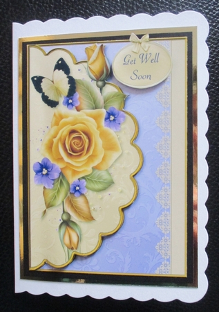 Gallery Item Handmade Craft Photo