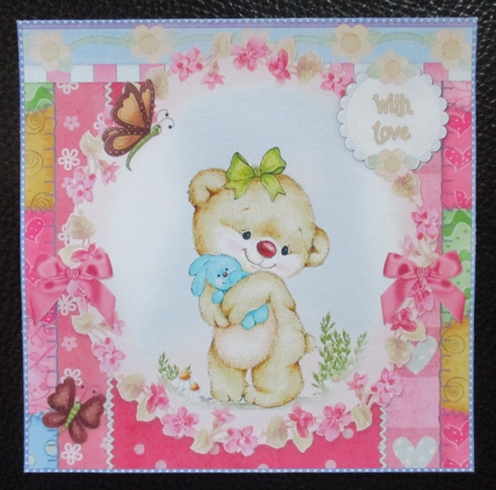 Gallery Item Handmade Craft Photo