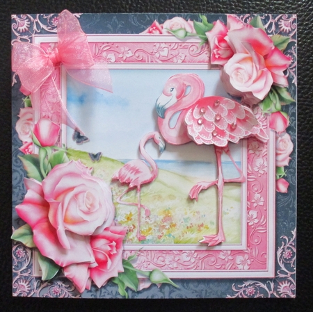 A Mothers Love by Davina Rundle