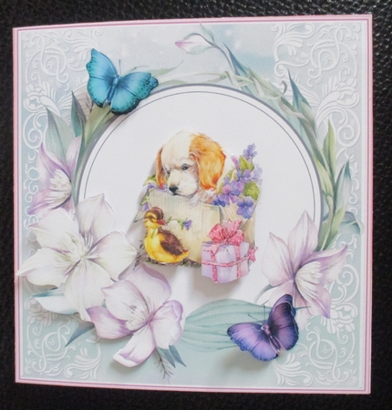 Gallery Item Handmade Craft Photo