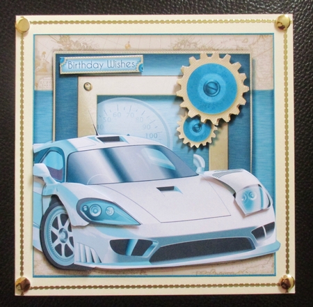 Gallery Item Handmade Craft Photo